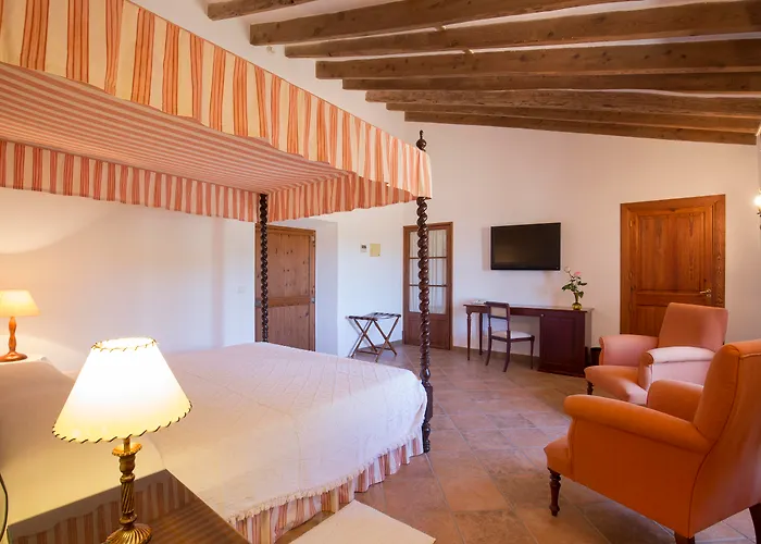 Hotel Son Cosmet
