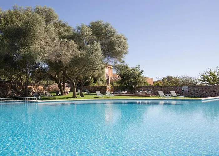 Hotel Son Cosmet