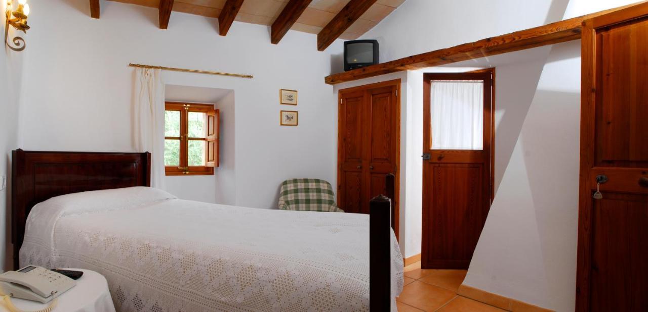Son Cosmet 4* Campos (Mallorca)