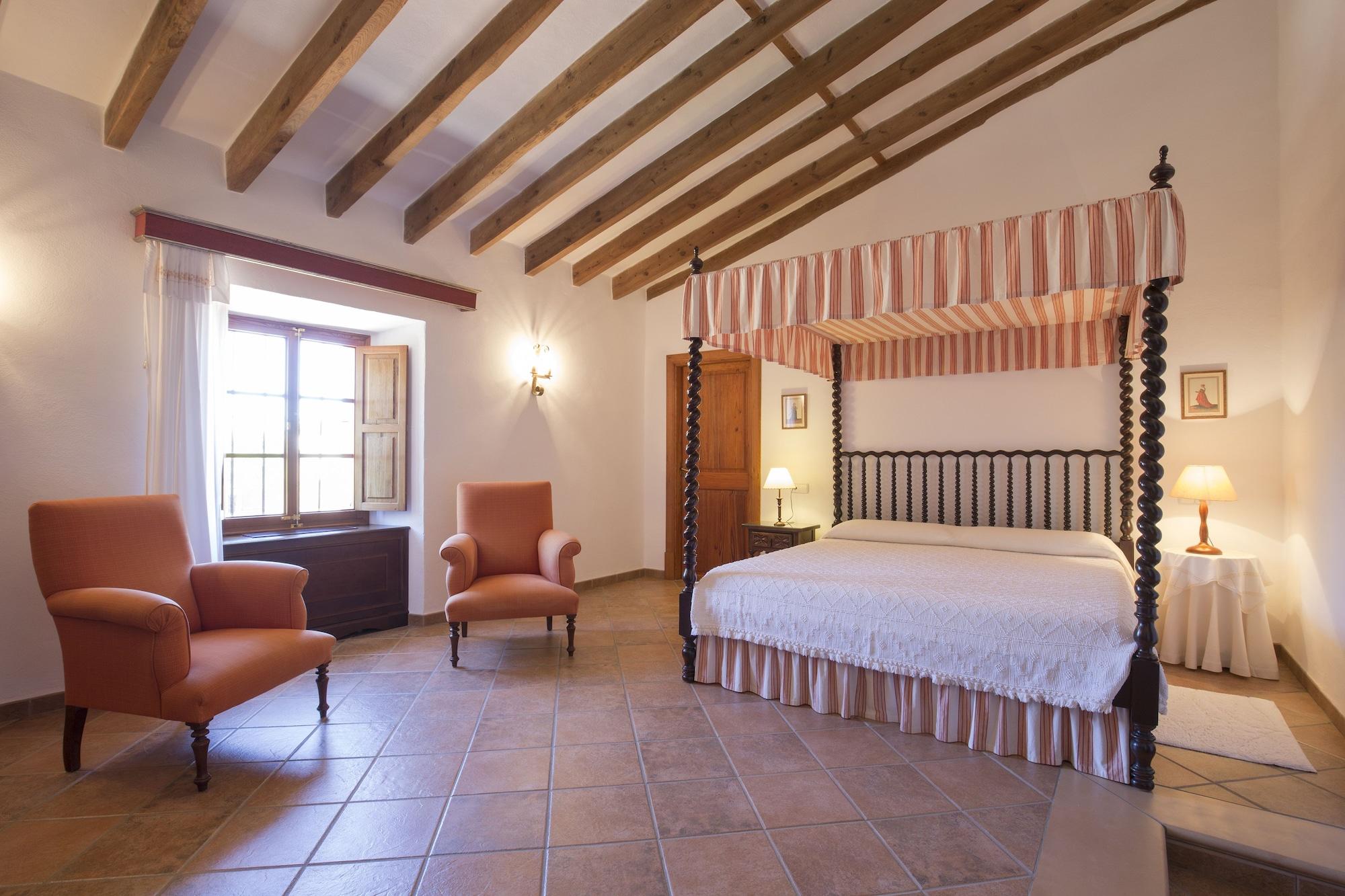 Hotel Son Cosmet Campos (Mallorca)