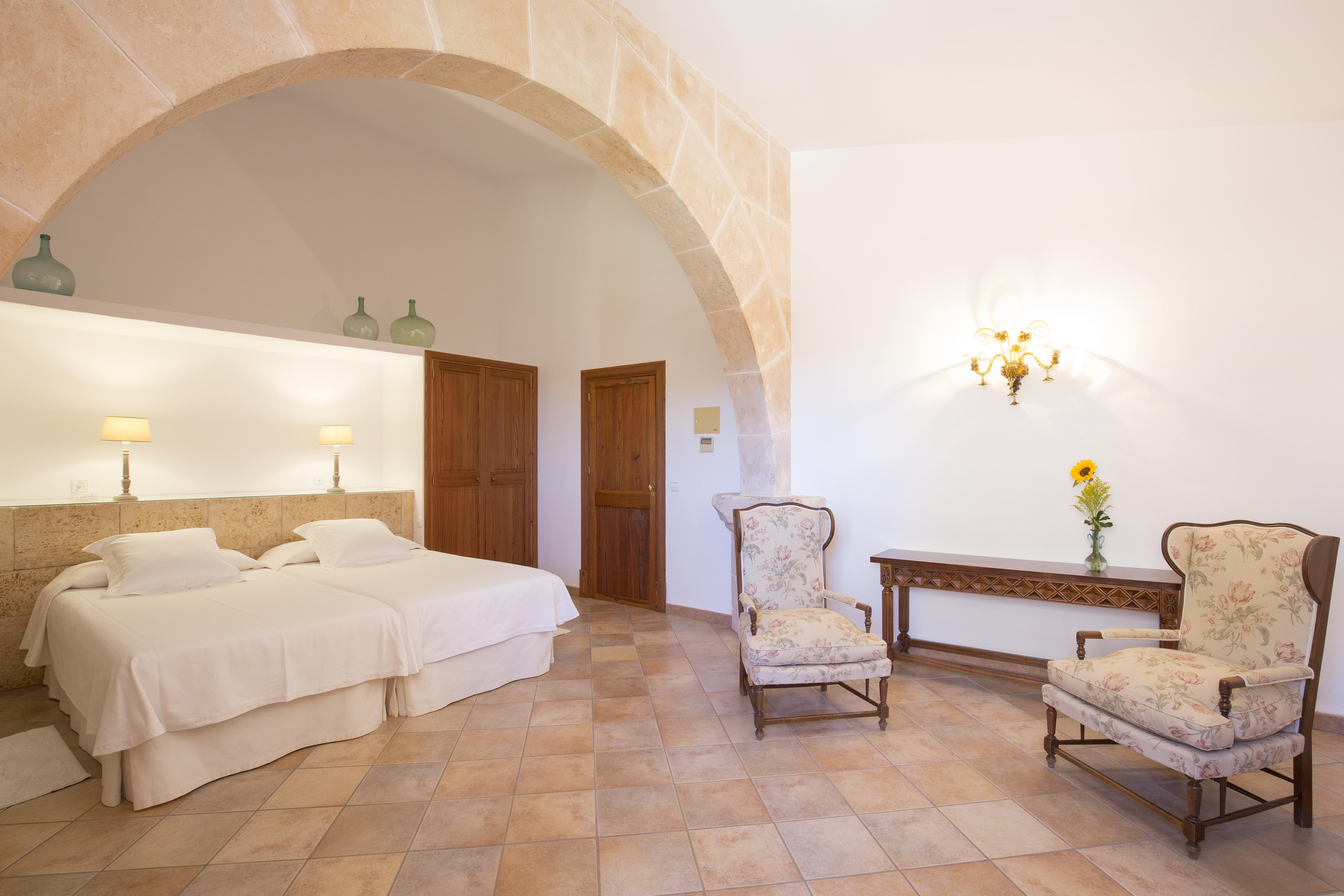 Son Cosmet Campos (Mallorca)