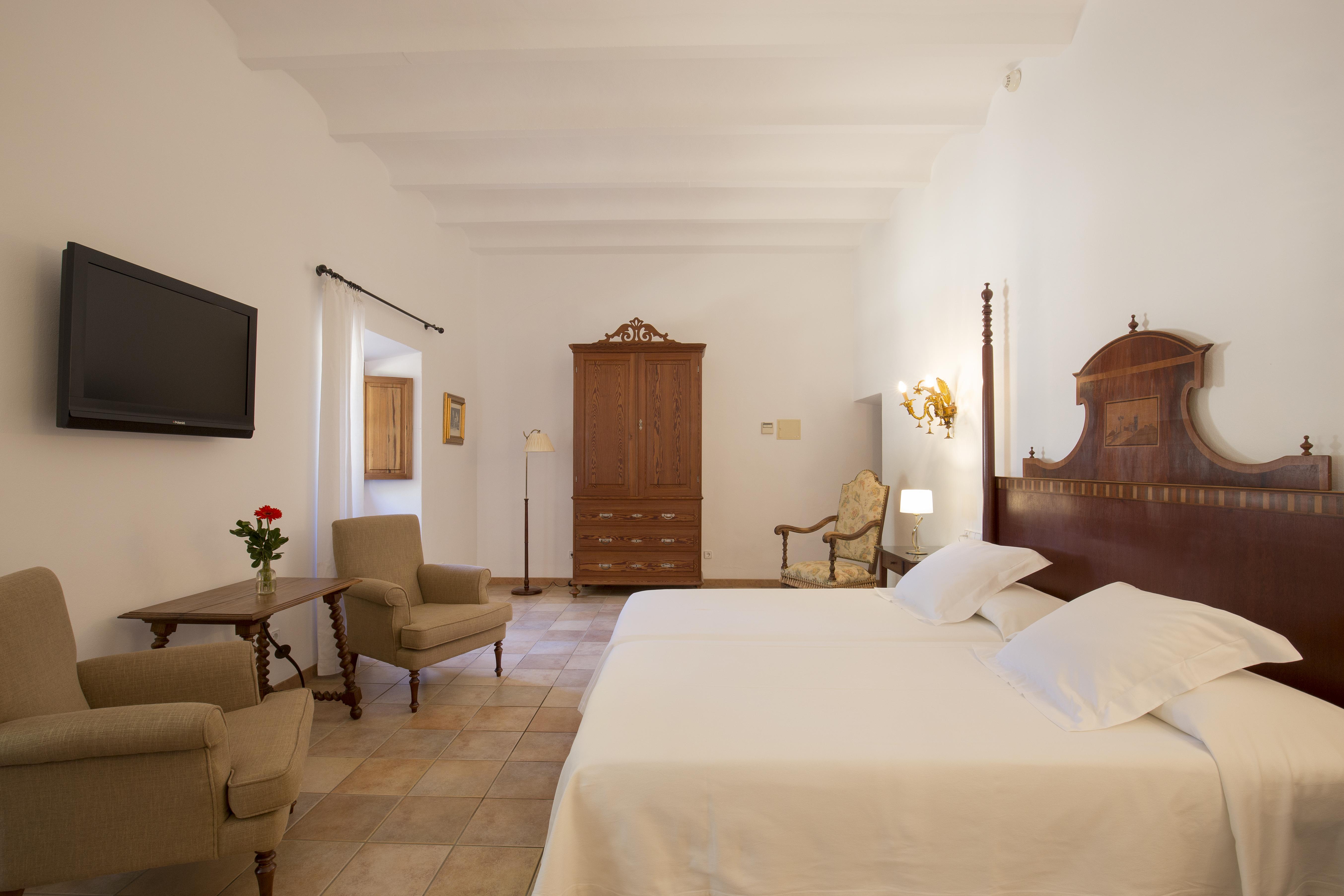 Son Cosmet Hotel 4*