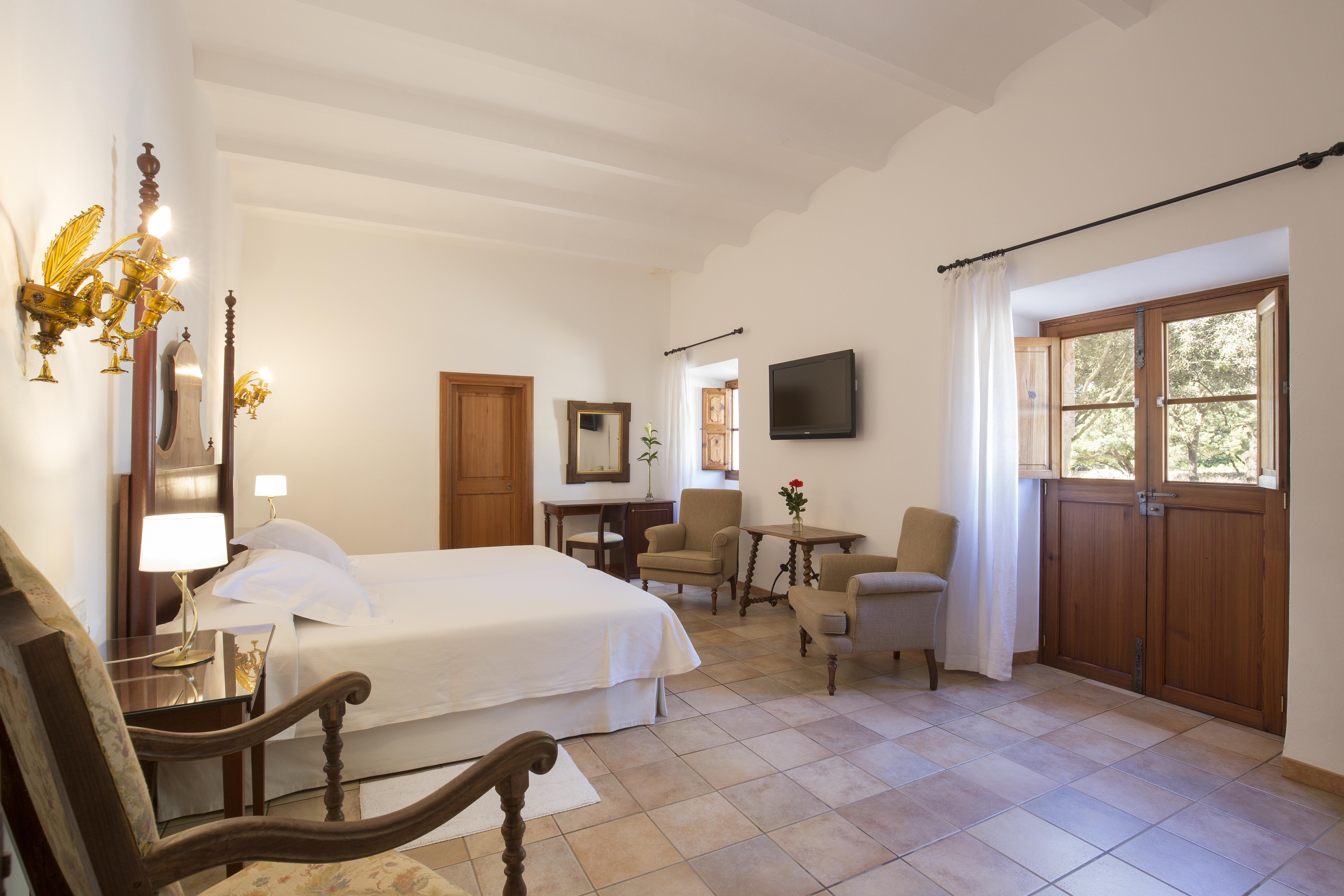 Son Cosmet Hotel 4*