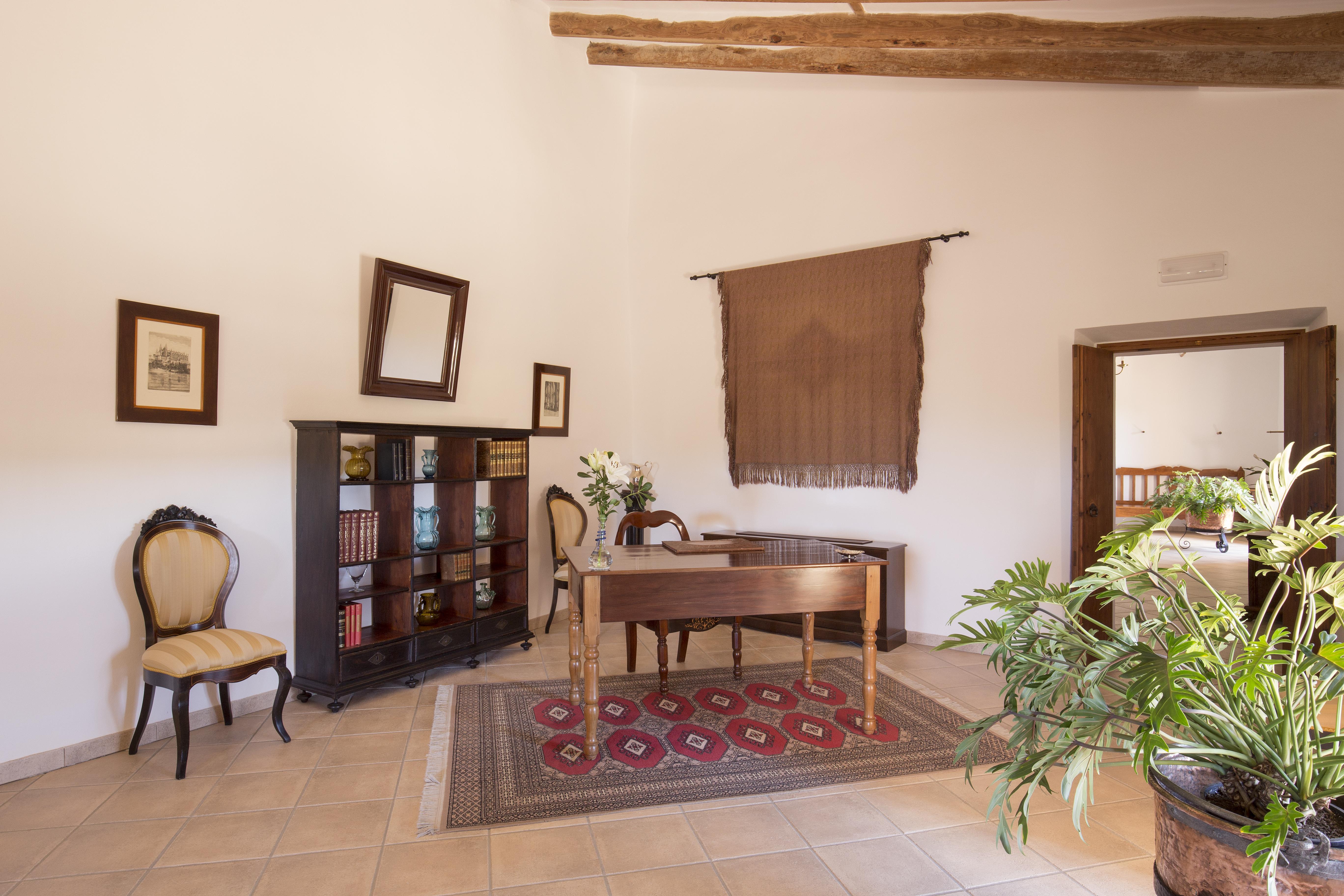 Son Cosmet Hotel Campos (Mallorca)