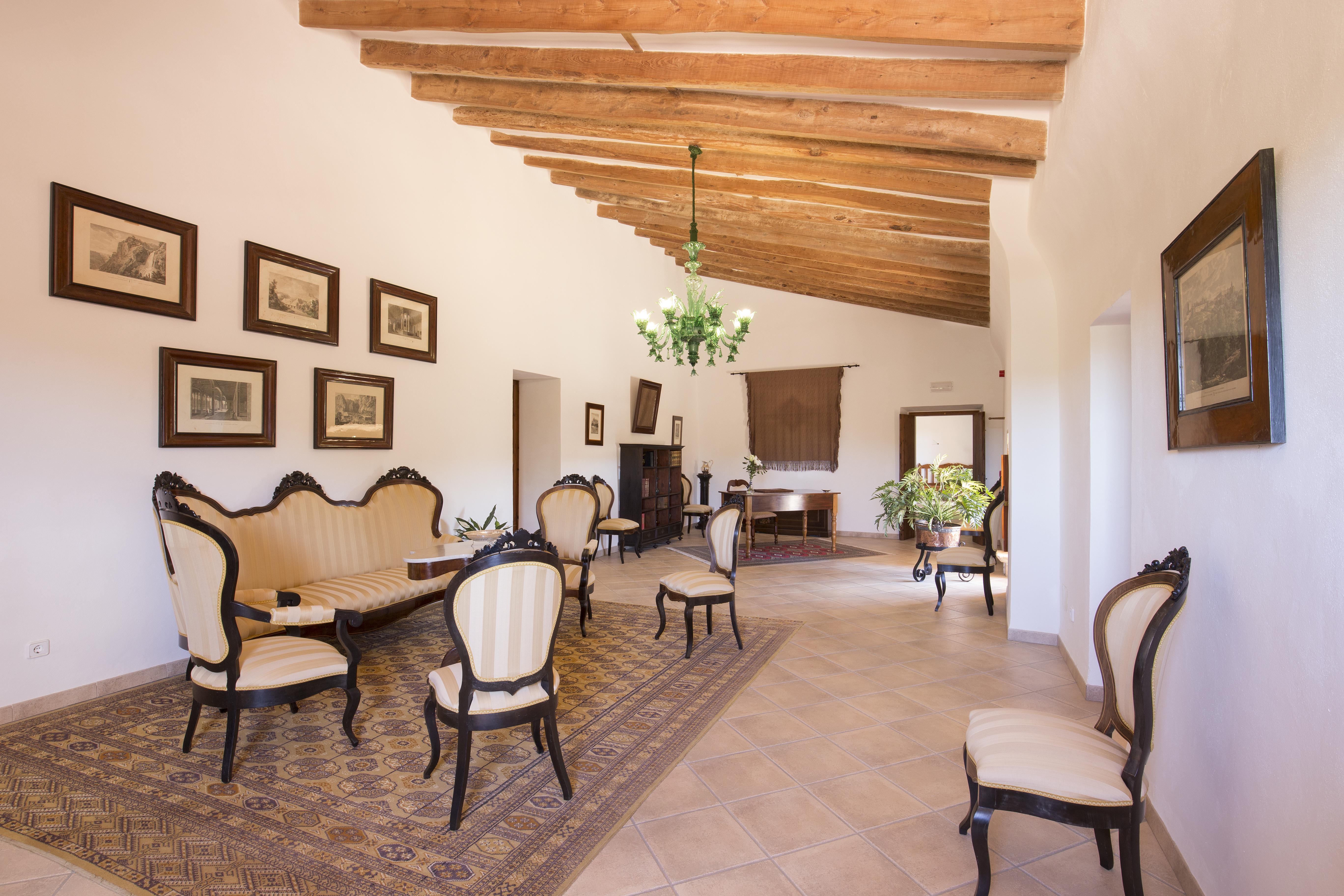 Hotel Son Cosmet