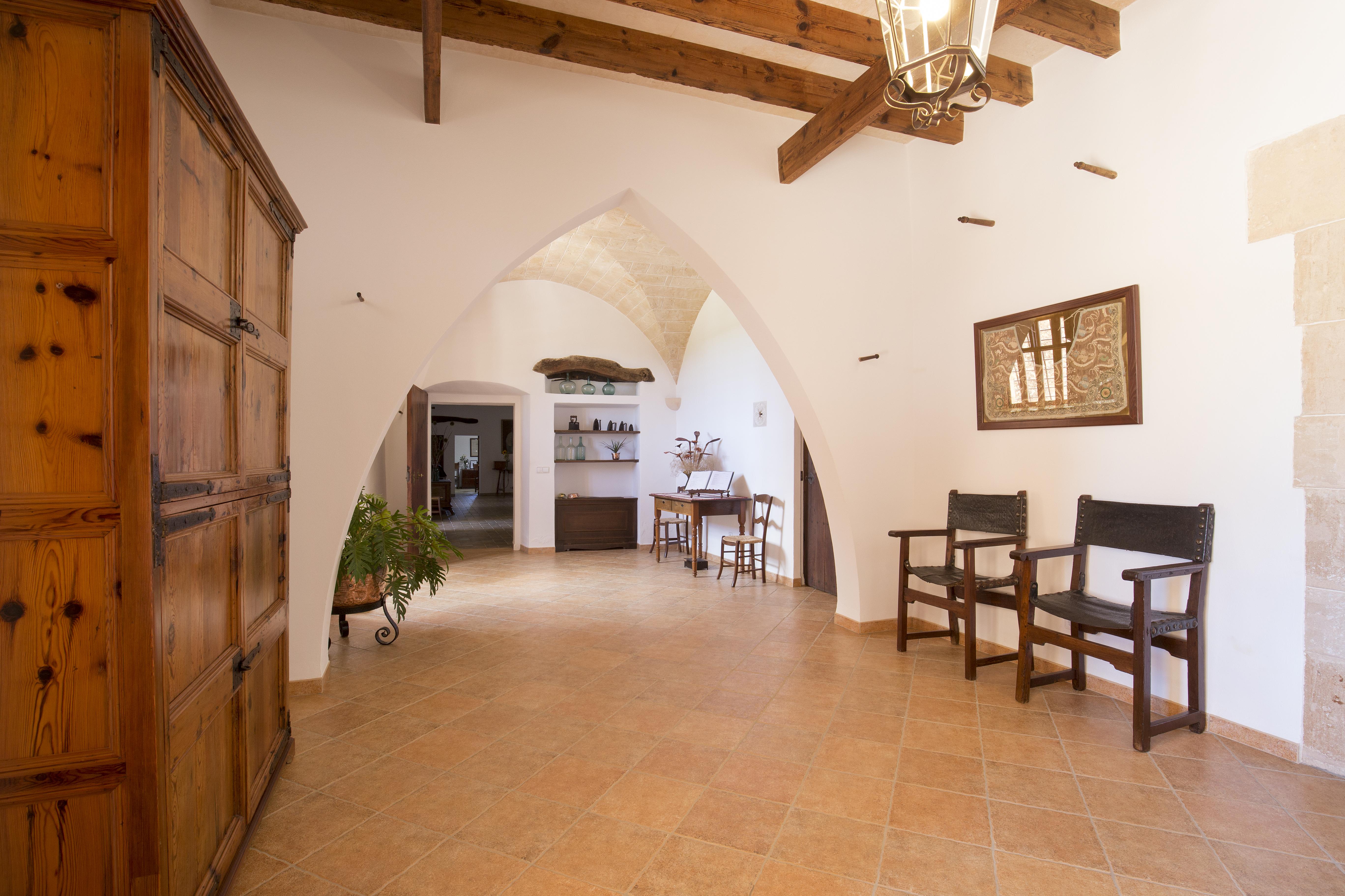 Son Cosmet 4* Campos (Mallorca)