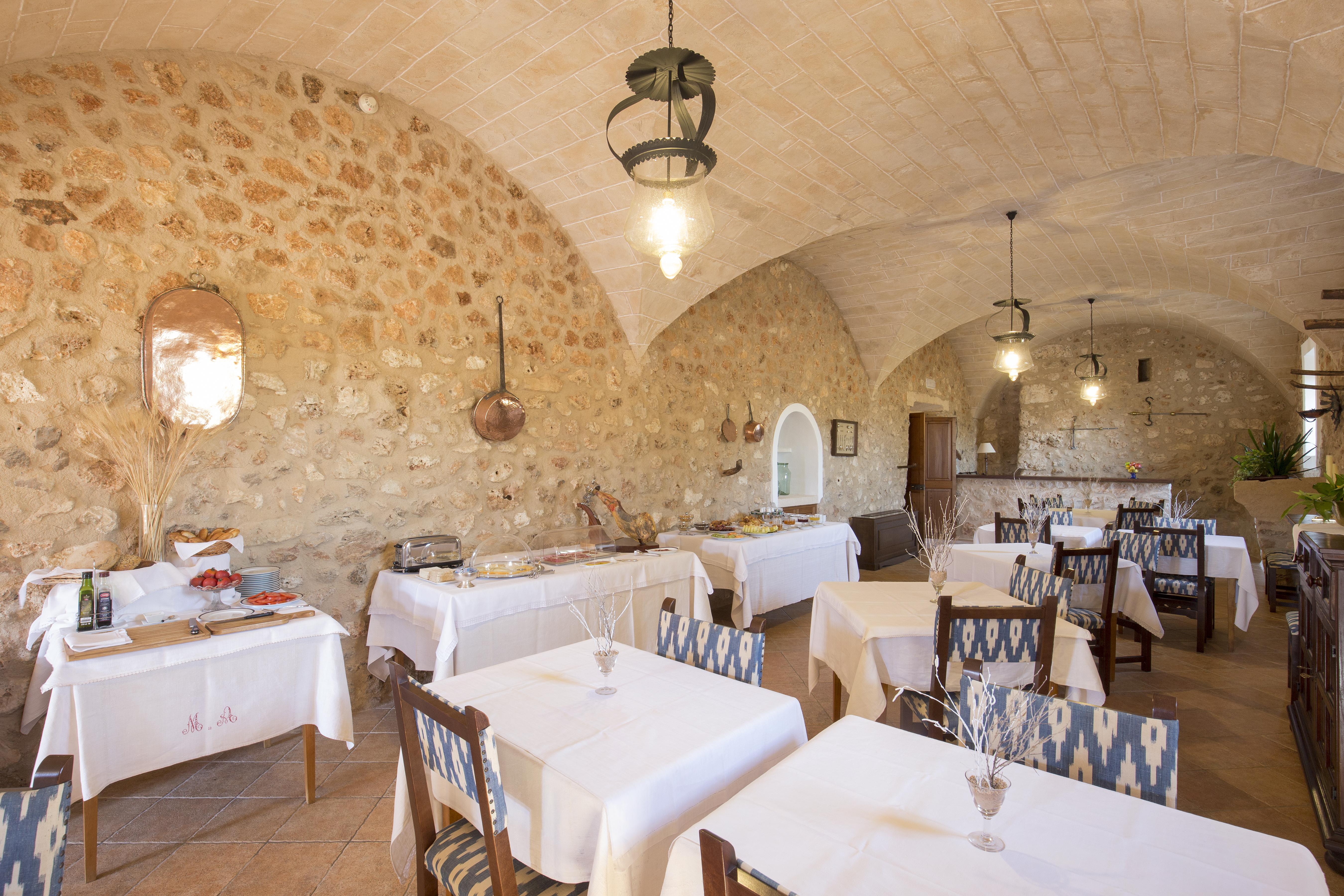 Son Cosmet Hotel Campos (Mallorca)
