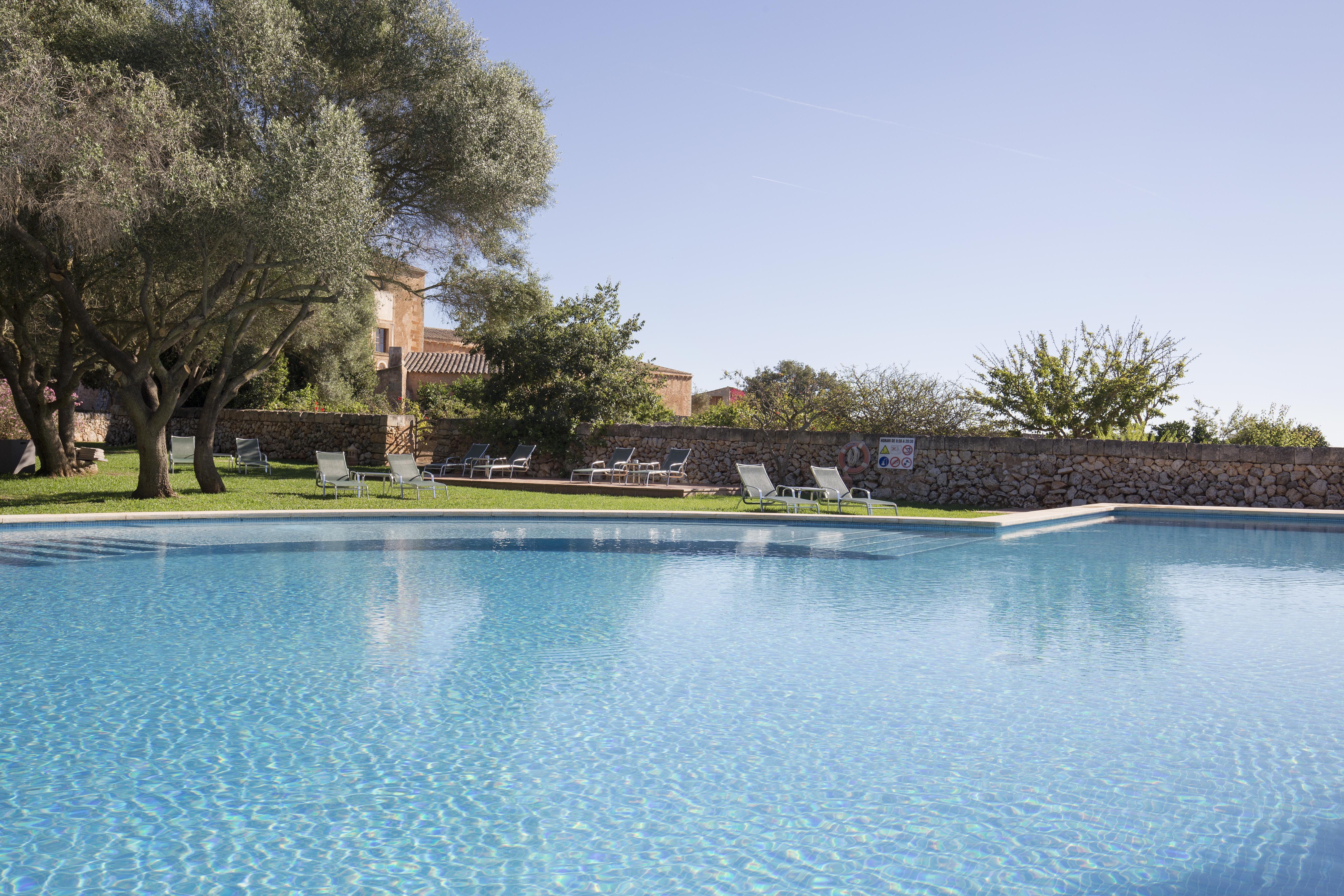 Son Cosmet Campos (Mallorca)