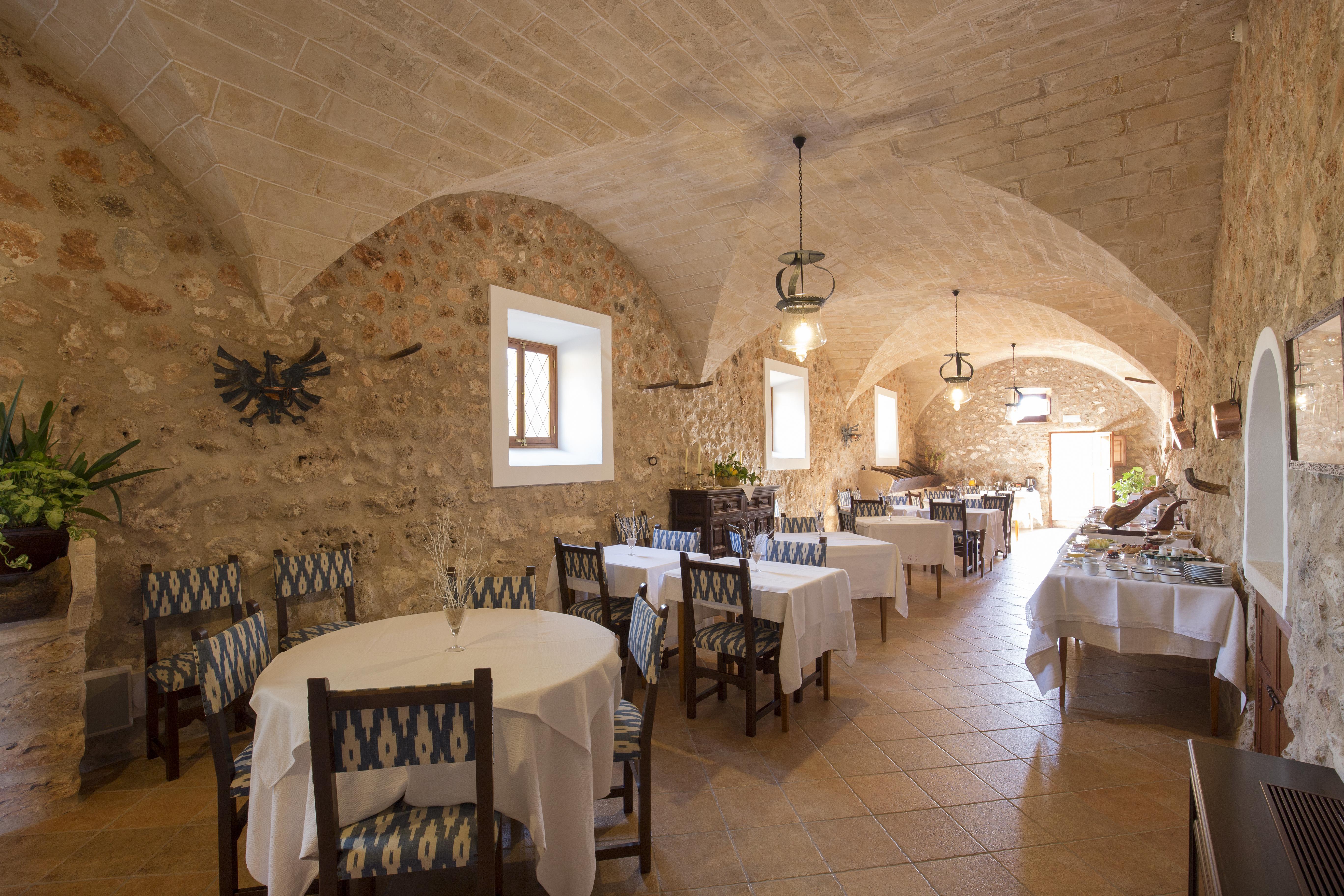 Hotel Son Cosmet 4*