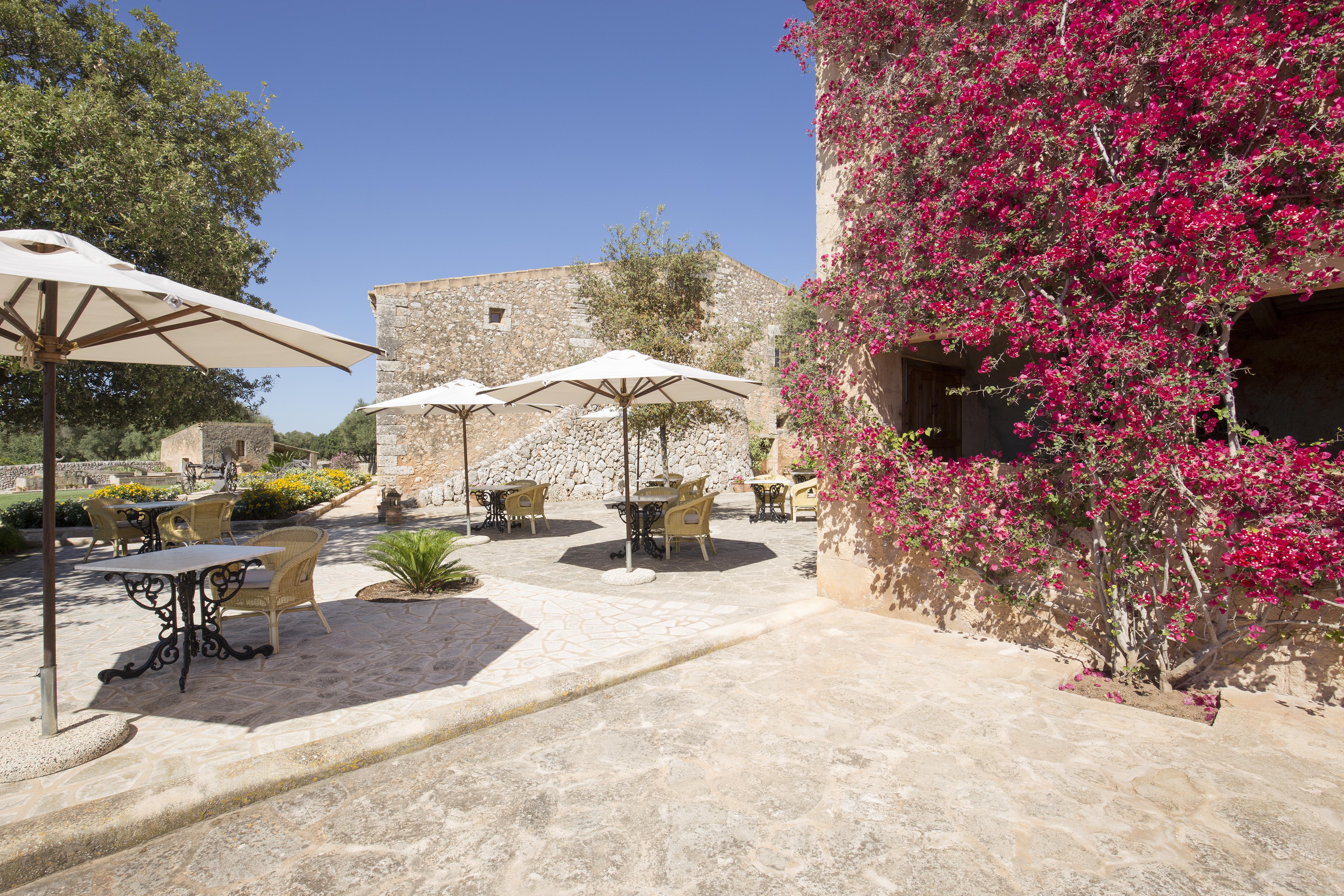 Son Cosmet Hotel 4*