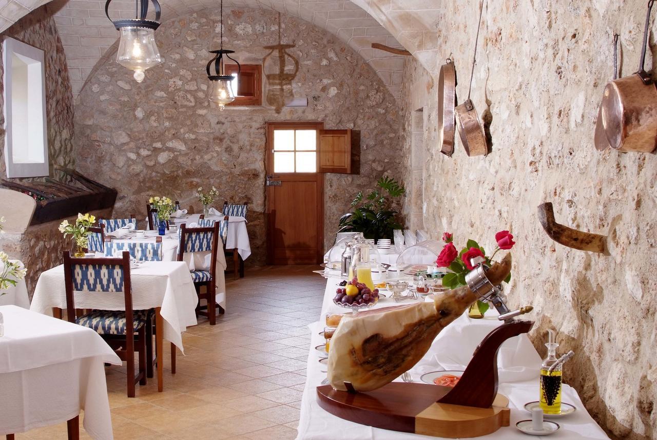 Hotel Son Cosmet Campos (Mallorca)