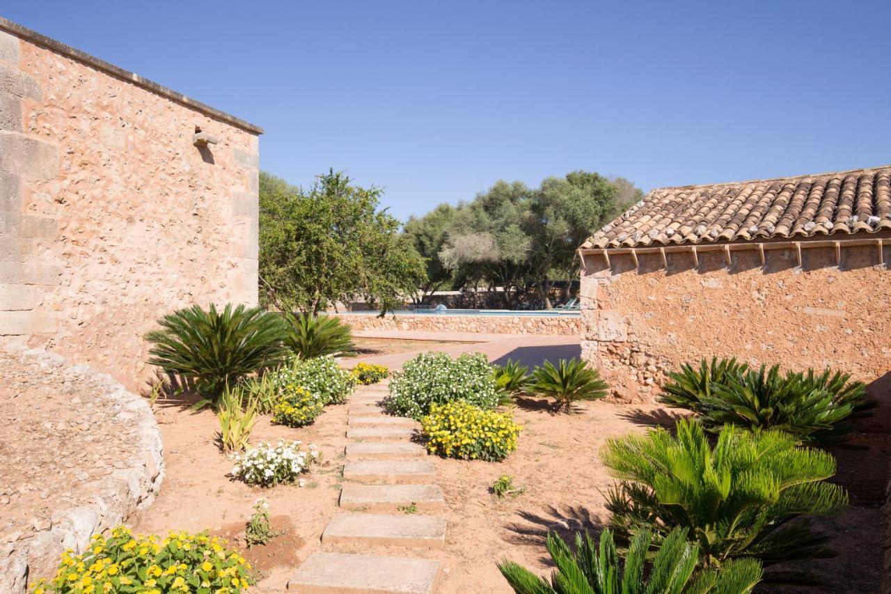 Son Cosmet Campos (Mallorca)
